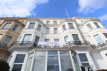 Best Western Plus Citrus Hotel Eastbourne