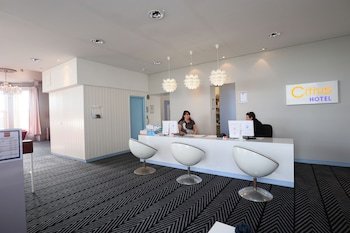 Best Western Plus Citrus Hotel Eastbourne
