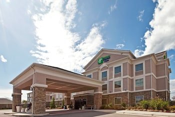 Holiday Inn Express & Suites Ada