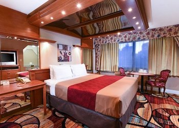 Vagabond Inn Long Beach