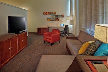 Residence Inn Hartford Downtown