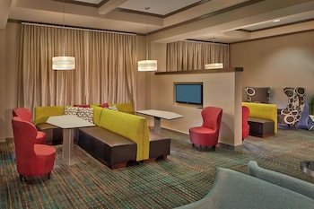 Residence Inn Hartford Downtown