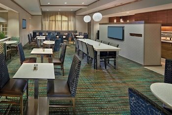 Residence Inn Hartford Downtown