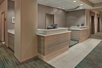 Residence Inn Hartford Downtown