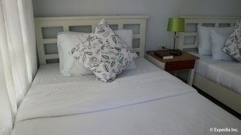 Oceana Lodge