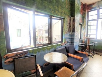 Star Lodge