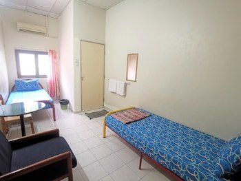 Star Lodge
