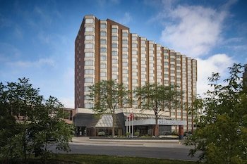 Delta Hotels Toronto Mississauga