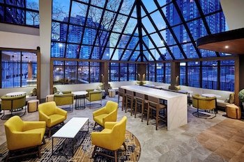Delta Hotels Toronto Mississauga