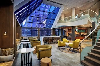 Delta Hotels Toronto Mississauga