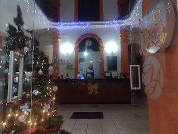 Hotel JA