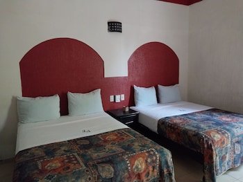 Hotel JA