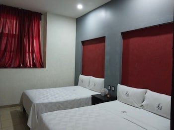 Hotel JA