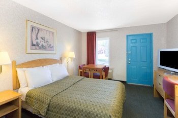 Night Lodge