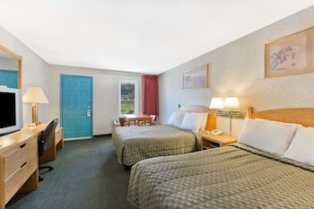 Night Lodge