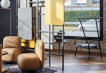 B&B Hotel Bois D'Arcy Saint-Quentin-En-Yvelines