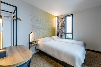 B&B Hotel Bois D'Arcy Saint-Quentin-En-Yvelines