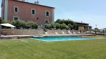 Agriturismo Casale Bonaparte