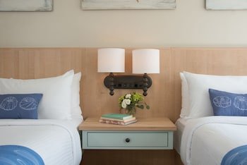The Essex Resort & Spa