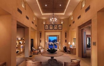 Anantara Sir Bani Yas Island Al Yamm Villa Resort