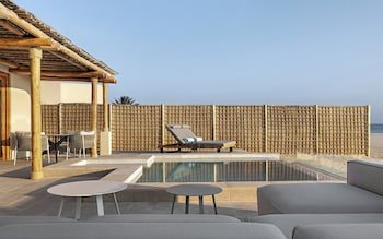 Anantara Sir Bani Yas Island Al Yamm Villa Resort