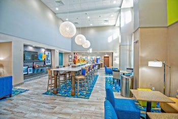Hampton Inn & Suites Mary Esther-Fort Walton Beach