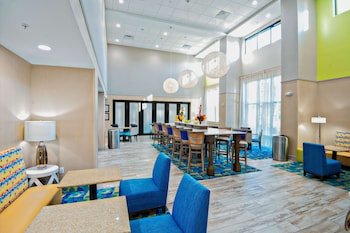 Hampton Inn & Suites Mary Esther-Fort Walton Beach