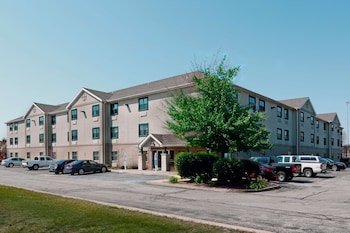 Extended Stay America Toledo Holland