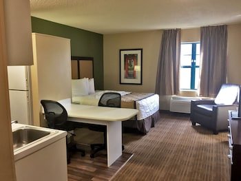 Extended Stay America Toledo Holland