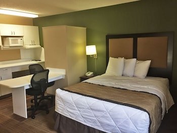 Extended Stay America Toledo Holland