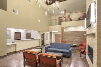 Comfort Suites Yakima