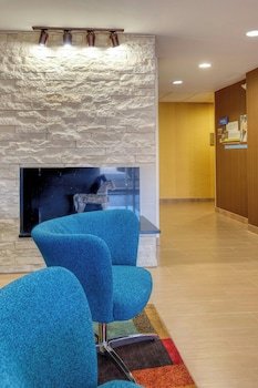 Fairfield Inn Las Cruces