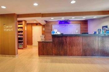 Fairfield Inn Las Cruces