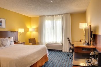 Fairfield Inn Las Cruces
