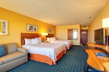 Fairfield Inn Las Cruces