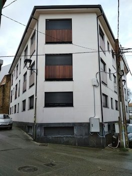 Apartamentos Ares Centro 3000