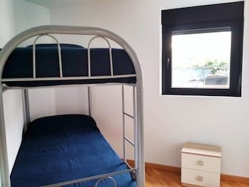 Apartamentos Ares Centro 3000