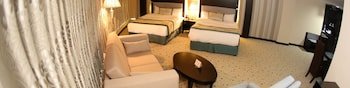 Palestine Plaza Hotel