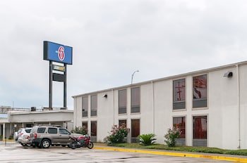 Motel 6 New Orleans - Near Downtown