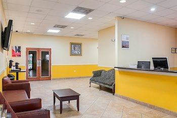Motel 6 New Orleans - Near Downtown