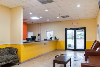 Motel 6 New Orleans - Near Downtown