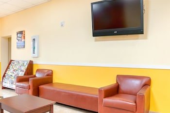 Motel 6 New Orleans - Near Downtown