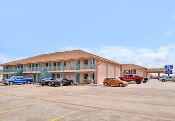 Americas Best Value Inn - Clute/Lake Jackson