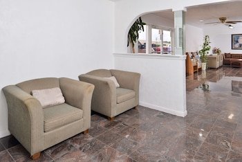 Americas Best Value Inn - Clute/Lake Jackson