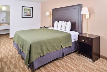 Americas Best Value Inn - Clute/Lake Jackson