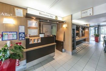 B&B Hôtel TOULOUSE Cité de l'Espace
