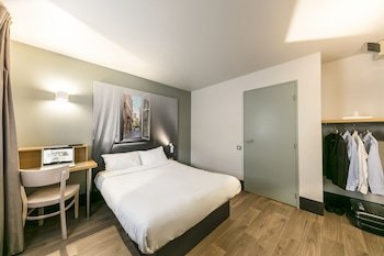 B&B Hôtel TOULOUSE Cité de l'Espace