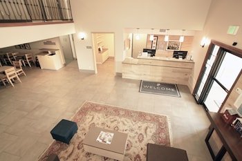 Country Inn & Suites by Radisson, Greenfield, IN