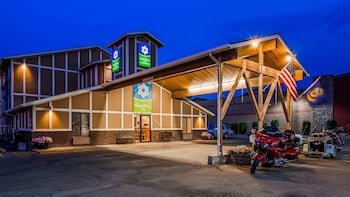 SureStay Hotel by Best Western Twin Falls