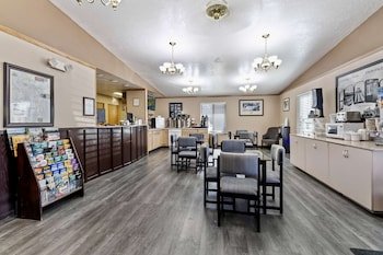 SureStay Hotel by Best Western Twin Falls